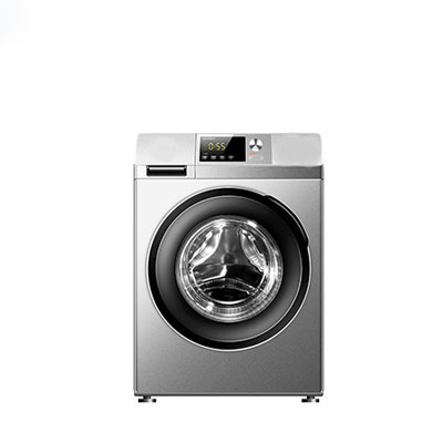 海尔滚筒洗衣机全自动 高温除菌除螨